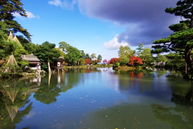 所員旅行(金沢)