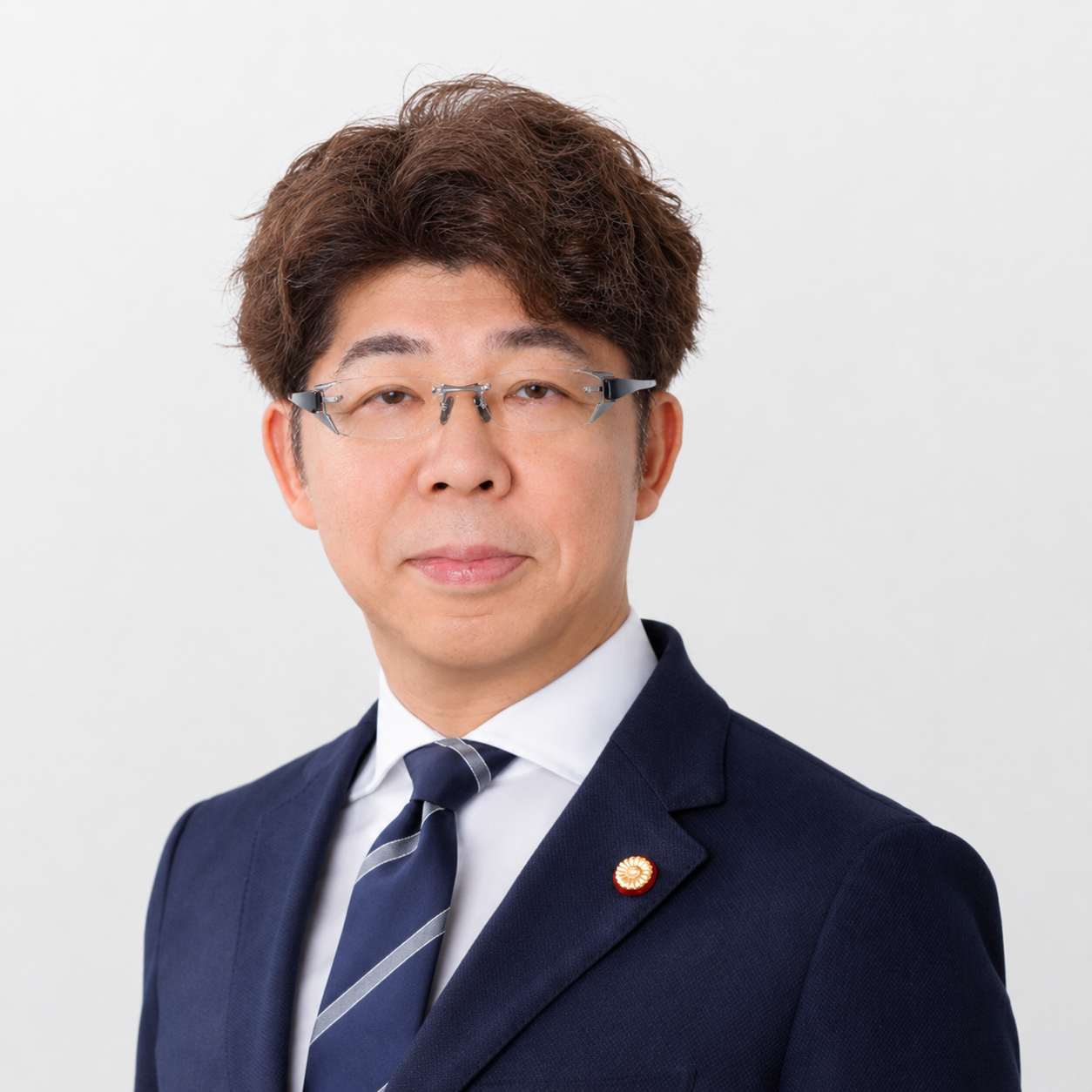 太田 隆司的照片