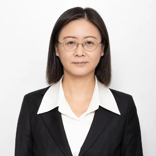 陈 姣姣的照片